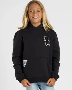 Boys' Bullpen Pullover Hoodie