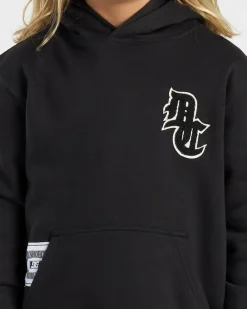 Boys' Bullpen Pullover Hoodie
