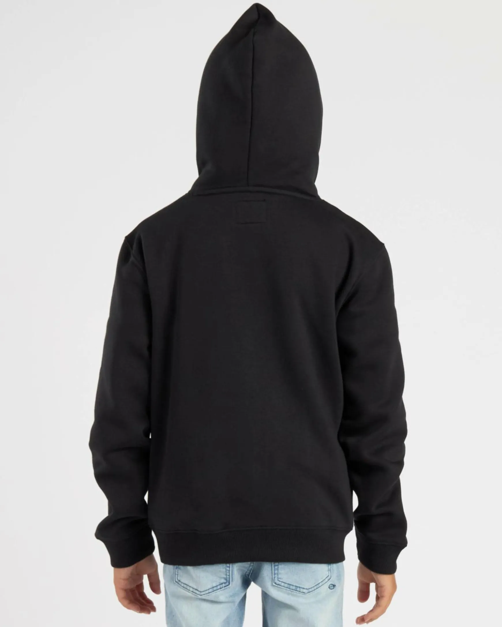 Boys' Bullpen Pullover Hoodie