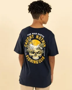 Boys' Caught Nothin T-Shirt