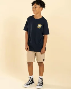 Boys' Caught Nothin T-Shirt