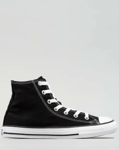 Boys' Chuck Taylor All Star Hi-Top Shoes