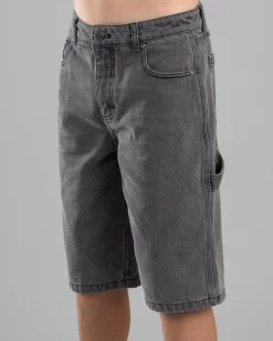 Boys' Classic Dot Carpenter Shorts