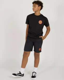 Boys' Classic Dot Cruizer Shorts