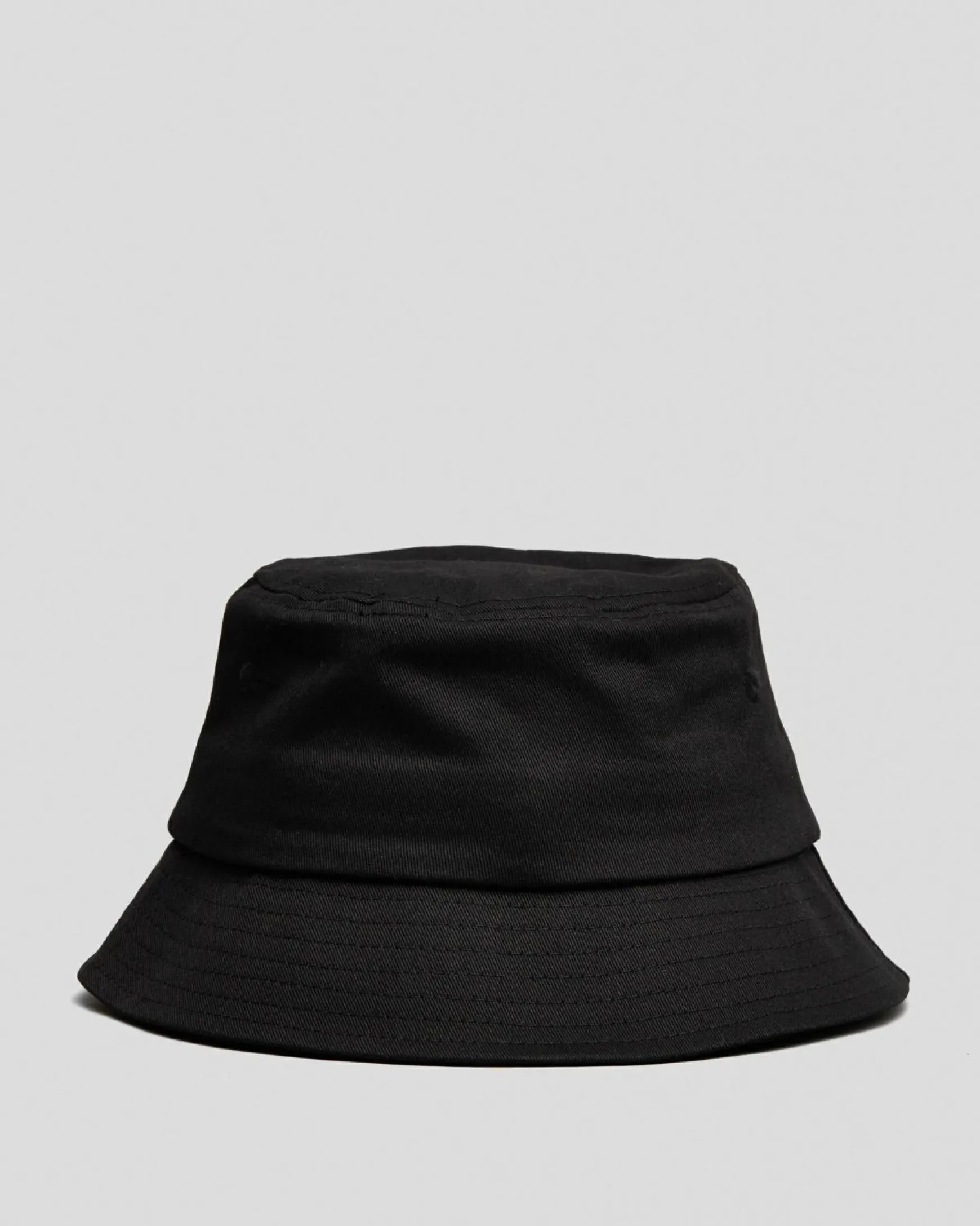 Boys' Classic Dot Patch Bucket Hat