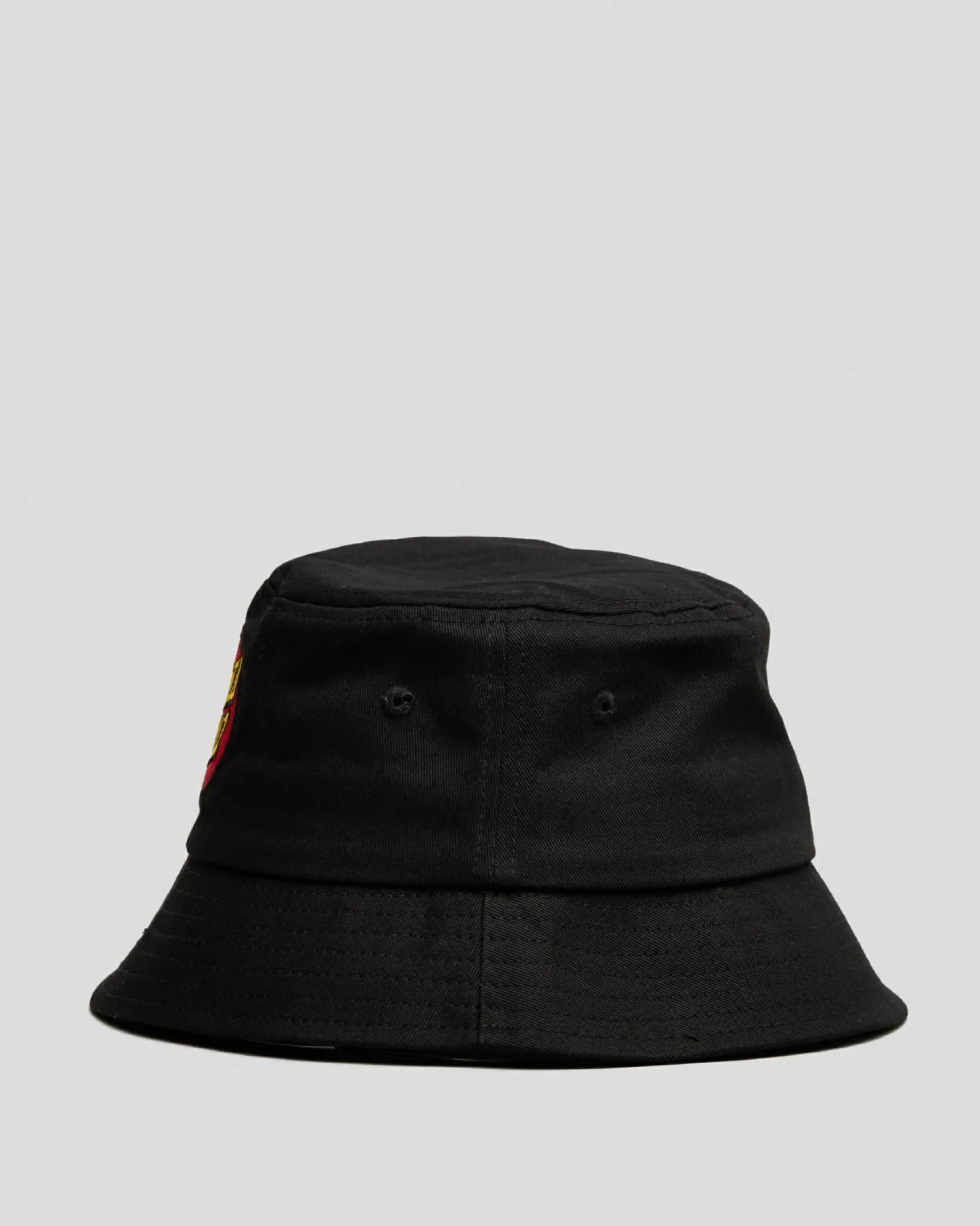 Boys' Classic Dot Patch Bucket Hat