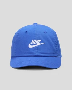 Boys' Club Cap