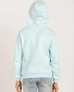 Boys' Club Fleece Hoodie