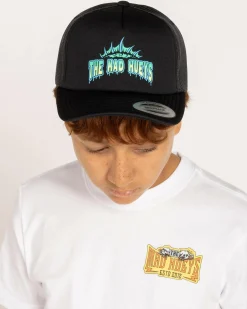 Boys' Codzilla Returns Trucker Cap