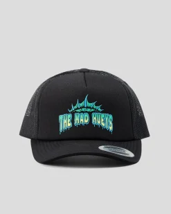 Boys' Codzilla Returns Trucker Cap