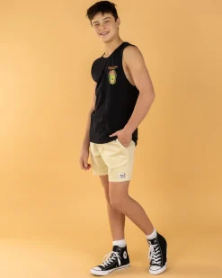 Boys' Coffin Float Club Muscle Tank