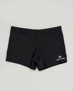 Boys' Corp Boyleg Sluggo