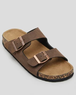 Boys' Cortina Sandals