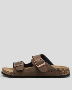 Boys' Cortina Sandals