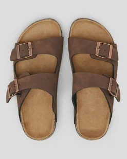 Boys' Cortina Sandals