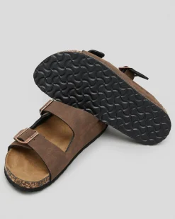Boys' Cortina Sandals