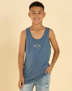 Boys' Crossboards Tank