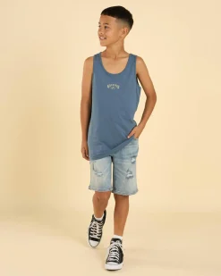 Boys' Crossboards Tank