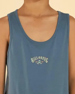 Boys' Crossboards Tank