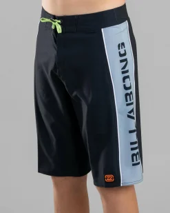 Boys' D Bah 2.0 Pro Board Shorts