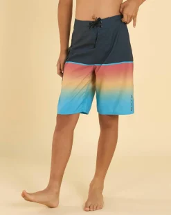 Boys' Dawn Patrol Board Shorts