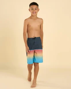 Boys' Dawn Patrol Board Shorts