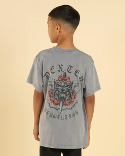 Boys' Devour T-Shirt