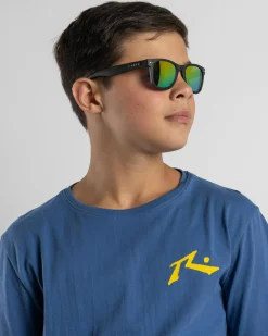 Boys' Digger Sunglasses