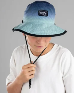 Boys' Division Reversible Hat
