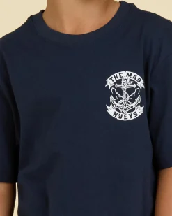 Boys' Drop Anchor T-Shirt