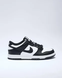 Boys' Dunk Low Shoes