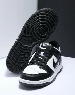 Boys' Dunk Low Shoes