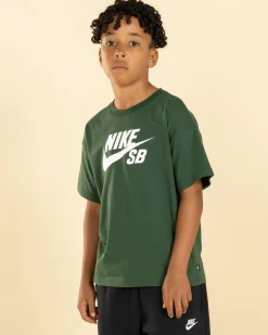 Boys' Dunk SB HBR T-Shirt