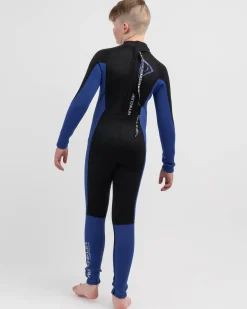 Boys' Enduro Steamer Wetsuit