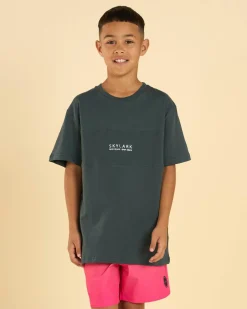 Boys' Equinox T-Shirt