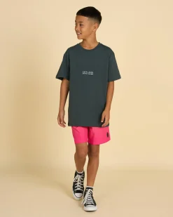 Boys' Equinox T-Shirt