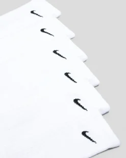 Boys' Everyday Crew Socks 6 Pack