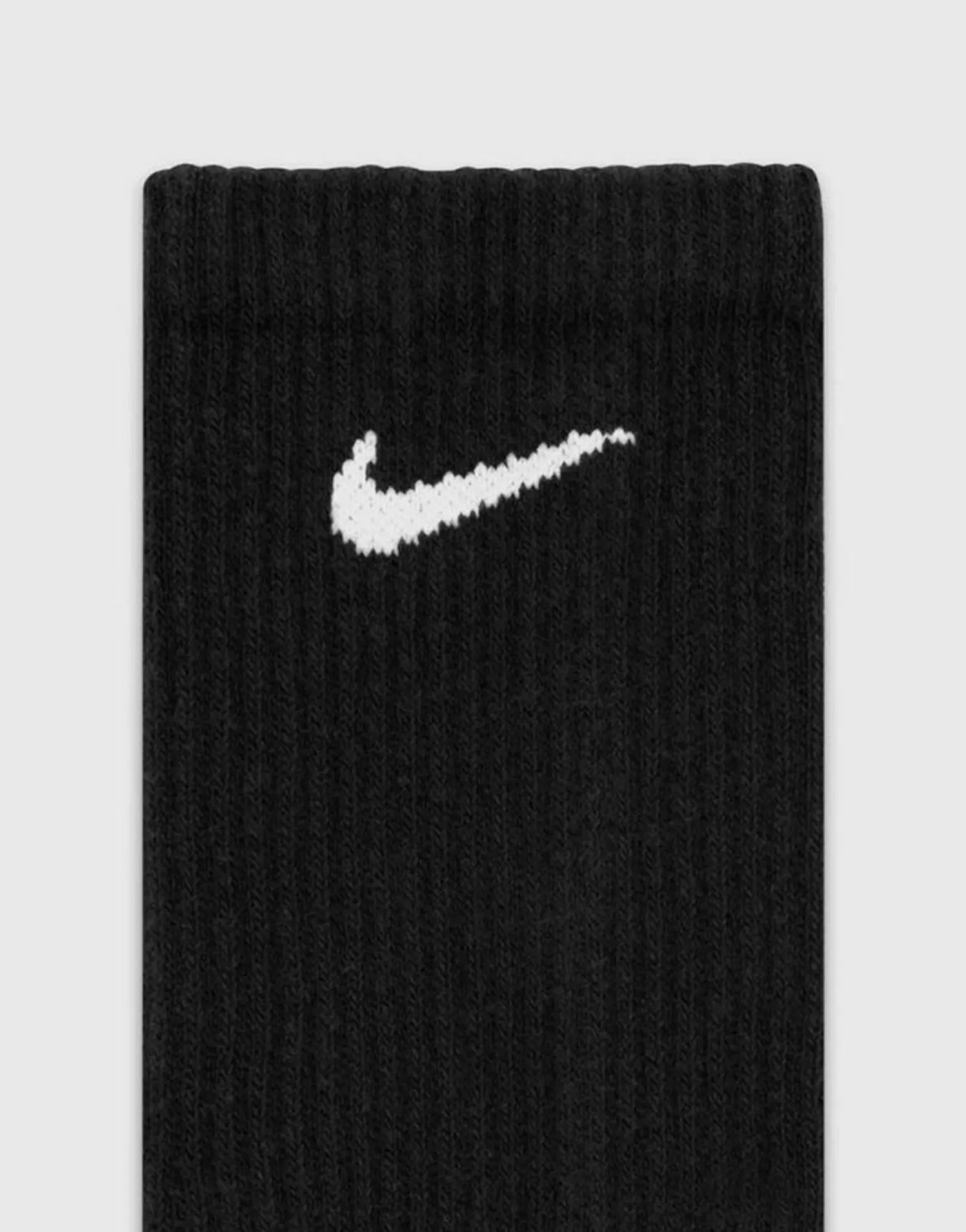 Boys' Everyday Plus Cushioned Socks 6 Pack