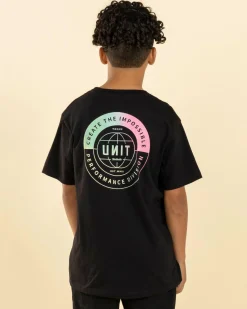 Boys' Evolve T-Shirt