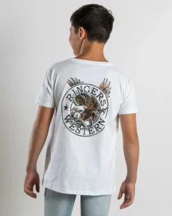 Boys' Eyrie T-Shirt