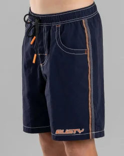 Boys' Flip Daddy Board Shorts