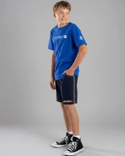 Boys' Flip Daddy Board Shorts