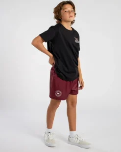 Boys' Footy Shorts