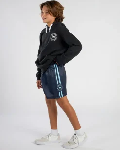Boys' Footy Shorts