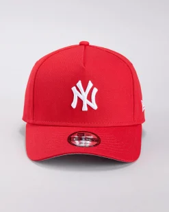 Boys' 9Forty A-Frame New York Yankees Cap