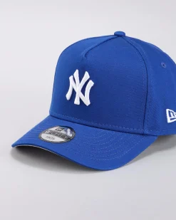 Boys' 9Forty A-Frame New York Yankees Cap