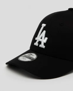 Boys' 9Forty Cap
