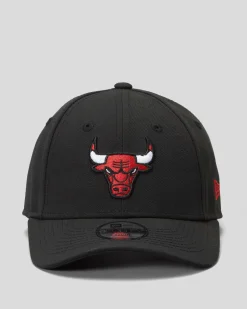Boys' 9Forty Chicago Bulls Cap