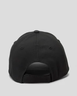 Boys' 9Forty Chicago Bulls Cap