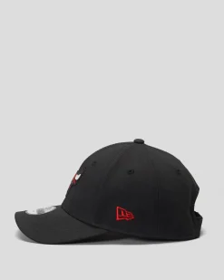 Boys' 9Forty Chicago Bulls Cap